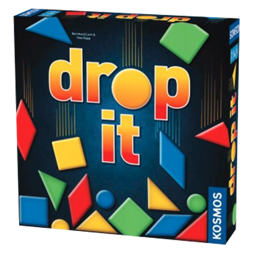 Drop It