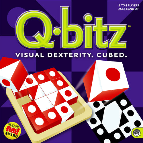Qbitz