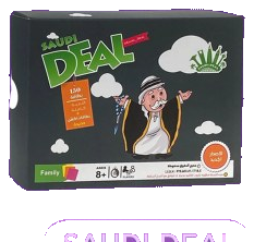 Saudi Deal