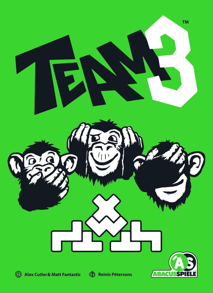 Team 3